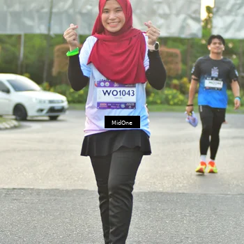 Runner Photo 7697011