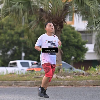 Runner Photo 7697013