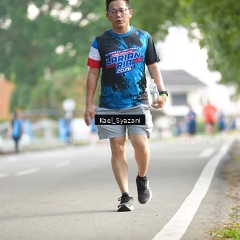 Runner Photo 7697025