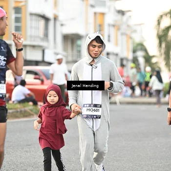 Runner Photo 7697029