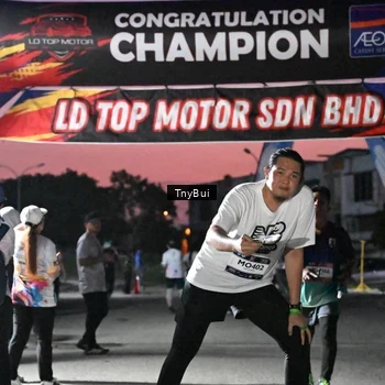 Runner Photo 7697033