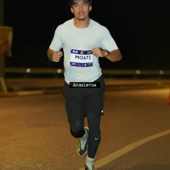 Runner Photo 7697046