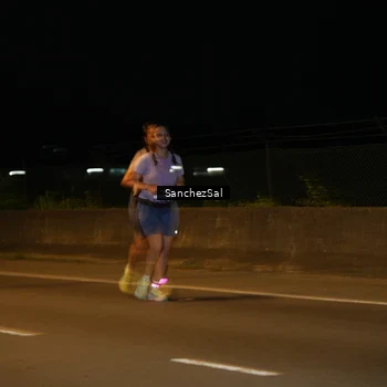 Runner Photo 7697047