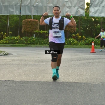 Runner Photo 7697048