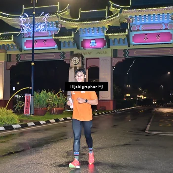Runner Photo 7697055