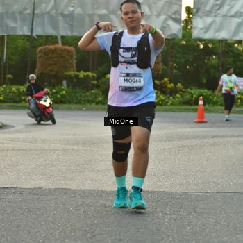 Runner Photo 7697057