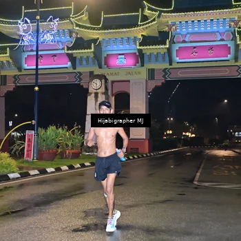 Runner Photo 7697059