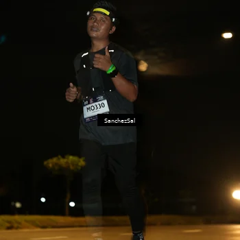 Runner Photo 7697062