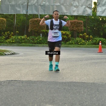 Runner Photo 7697064