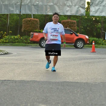 Runner Photo 7697067