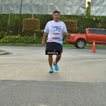 Runner Photo 7697068