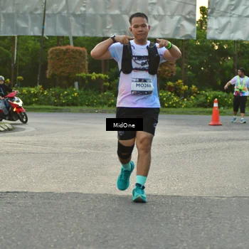 Runner Photo 7697071