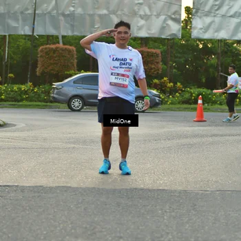 Runner Photo 7697077