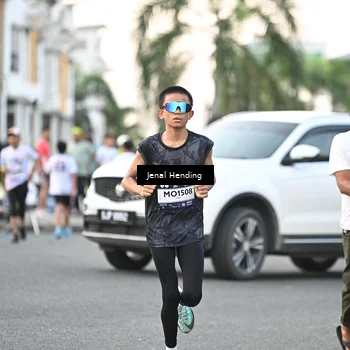 Runner Photo 7697078