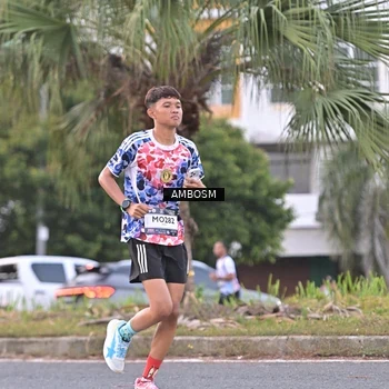 Runner Photo 7697079