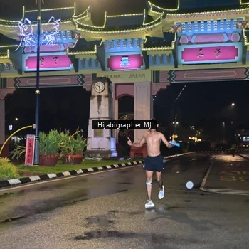 Runner Photo 7697082