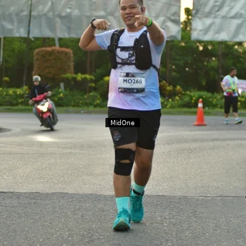 Runner Photo 7697084