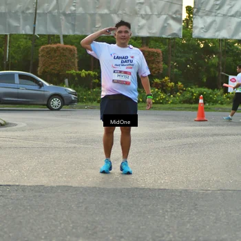 Runner Photo 7697086