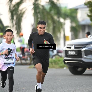 Runner Photo 7697087