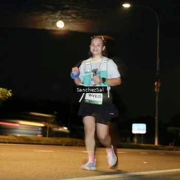 Runner Photo 7697088