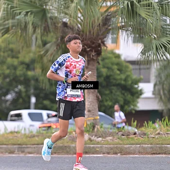 Runner Photo 7697089