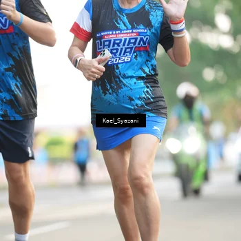 Runner Photo 7697090