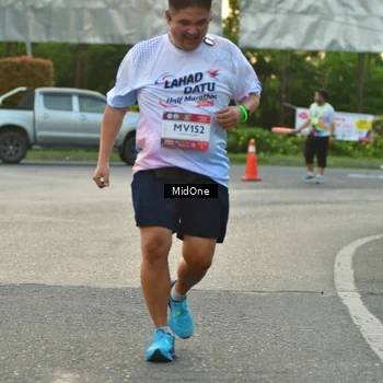 Runner Photo 7697092