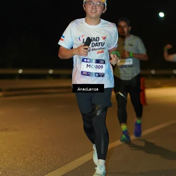 Runner Photo 7697095