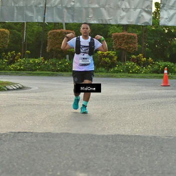 Runner Photo 7697096