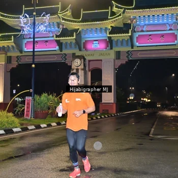 Runner Photo 7697097
