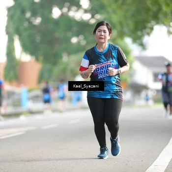 Runner Photo 7697103