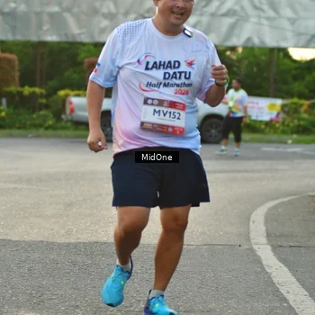 Runner Photo 7697105