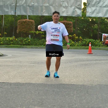 Runner Photo 7697113
