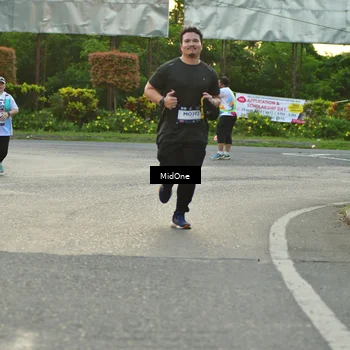 Runner Photo 7697115