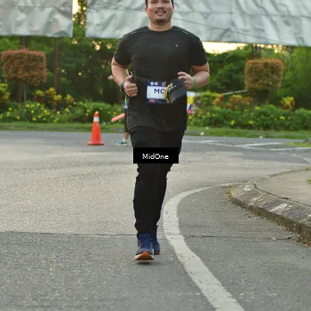 Runner Photo 7697116