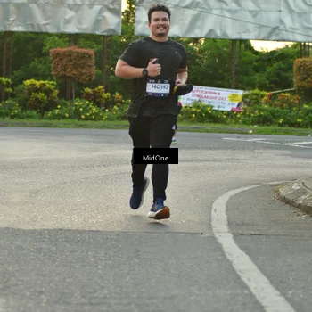 Runner Photo 7697118