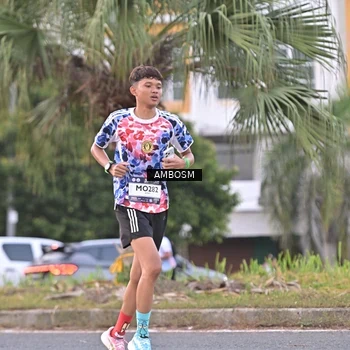 Runner Photo 7697119