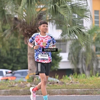 Runner Photo 7697120