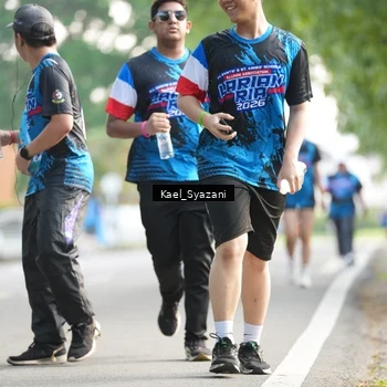 Runner Photo 7697121