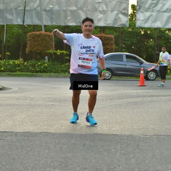 Runner Photo 7697122