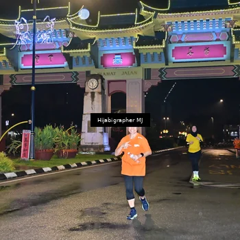 Runner Photo 7697123