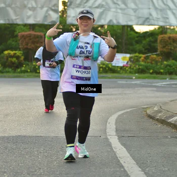 Runner Photo 7697128