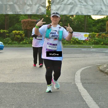 Runner Photo 7697130