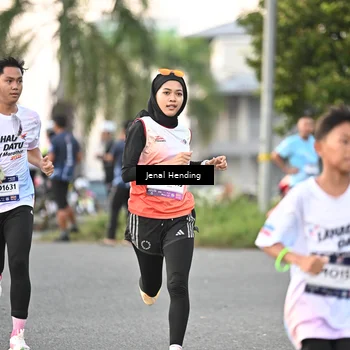 Runner Photo 7697133