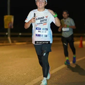 Runner Photo 7697137