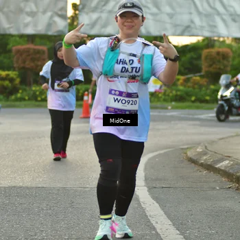 Runner Photo 7697141