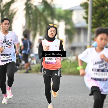 Runner Photo 7697146