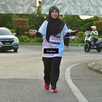 Runner Photo 7697147