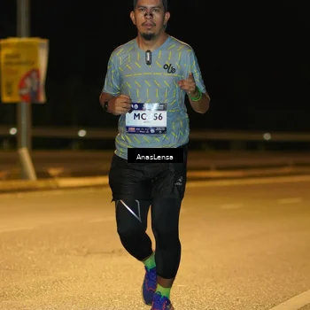 Runner Photo 7697155