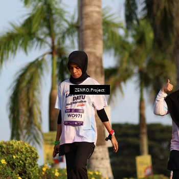 Runner Photo 7697156